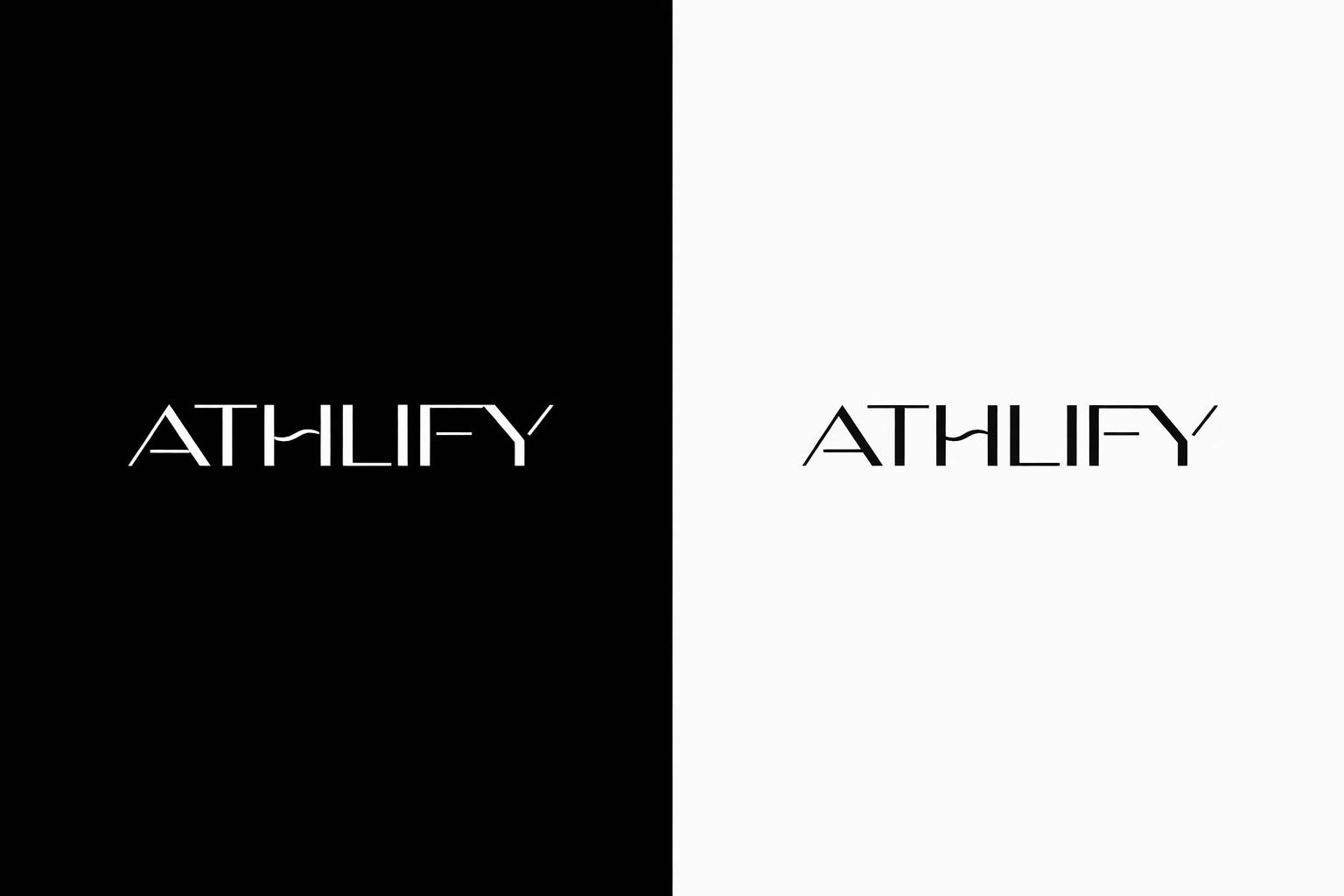 ATHLIFY FITNESS