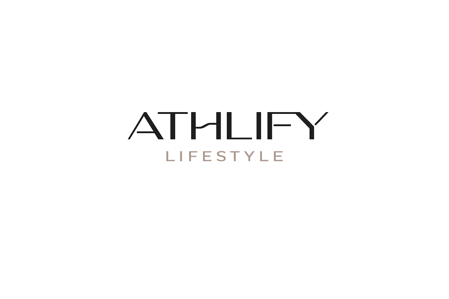 ATHLIFY LIFESTYLE