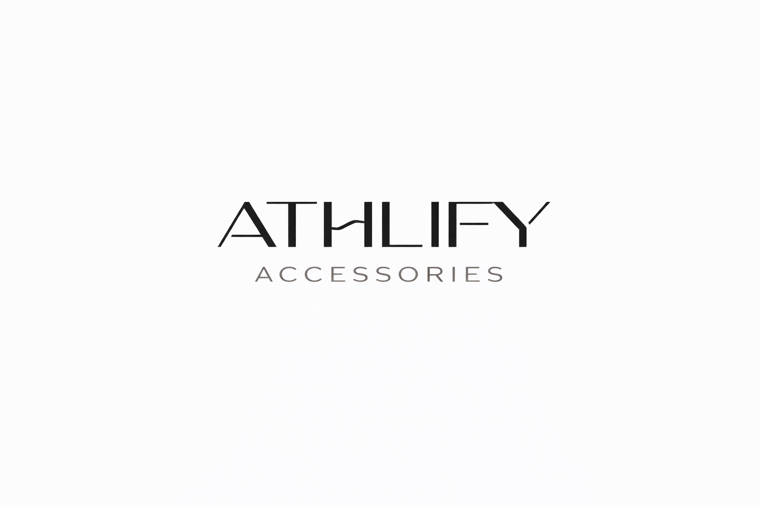 ATHLIFY ACCESORIES
