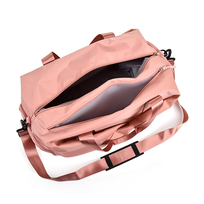 ATHLIFY dry performace bag