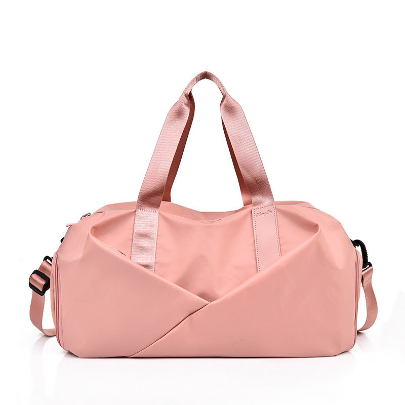 ATHLIFY dry performace bag