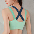 ATHLIFY cross energy bra