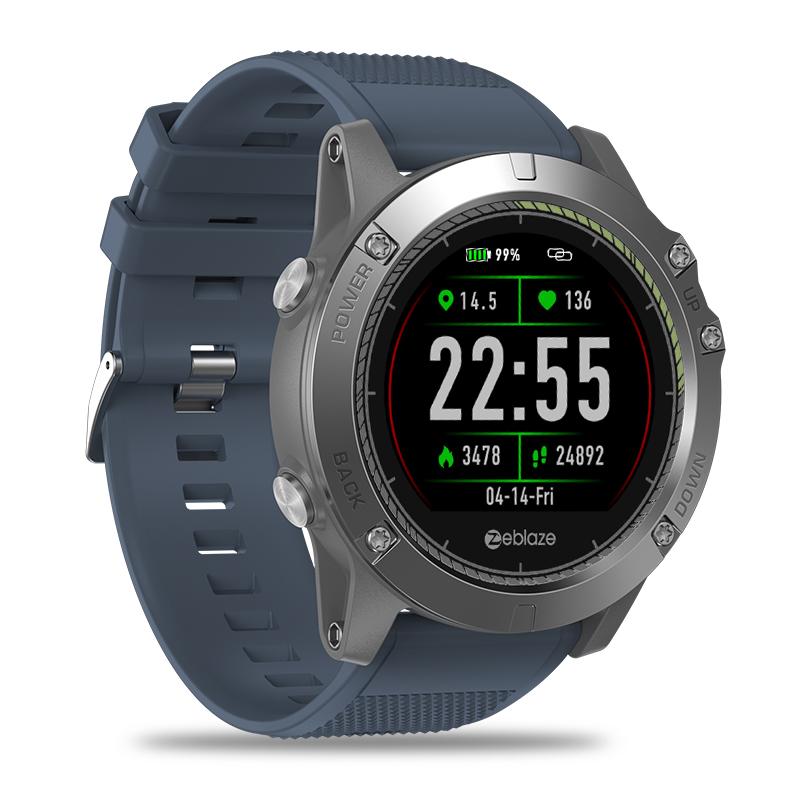 ATHLIFY premium SmartWatch V3