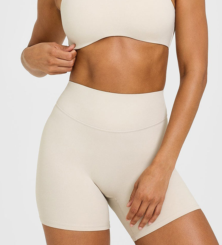 ATHLIFY naked shorts