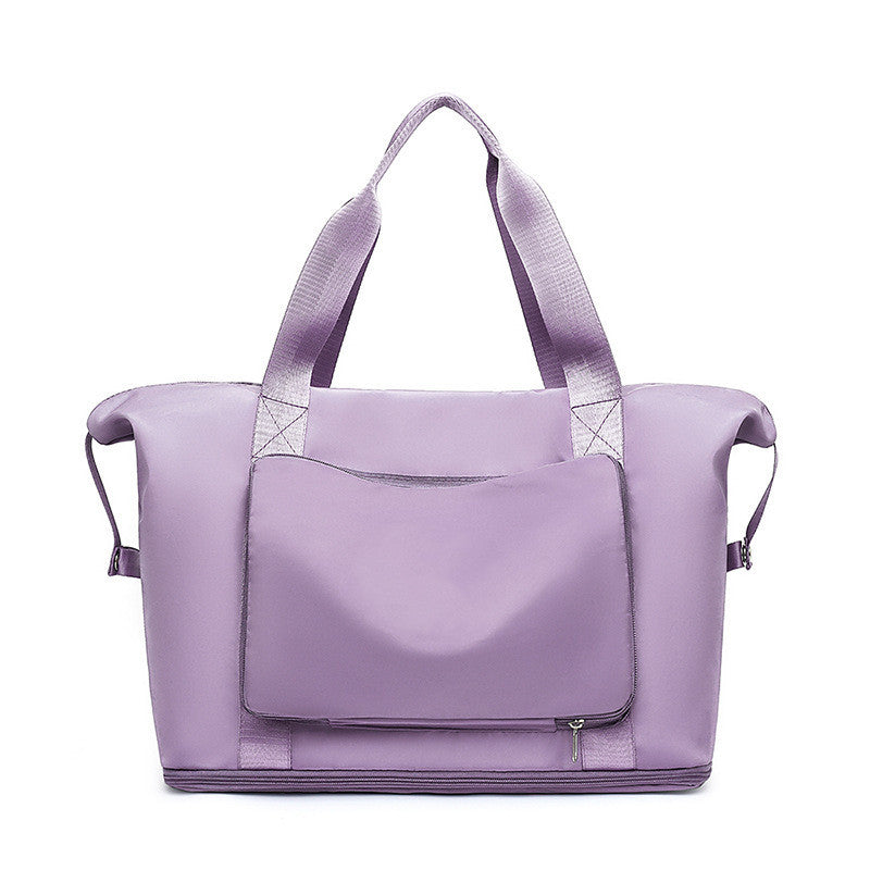 ATHLIFY Flex Gym Bag