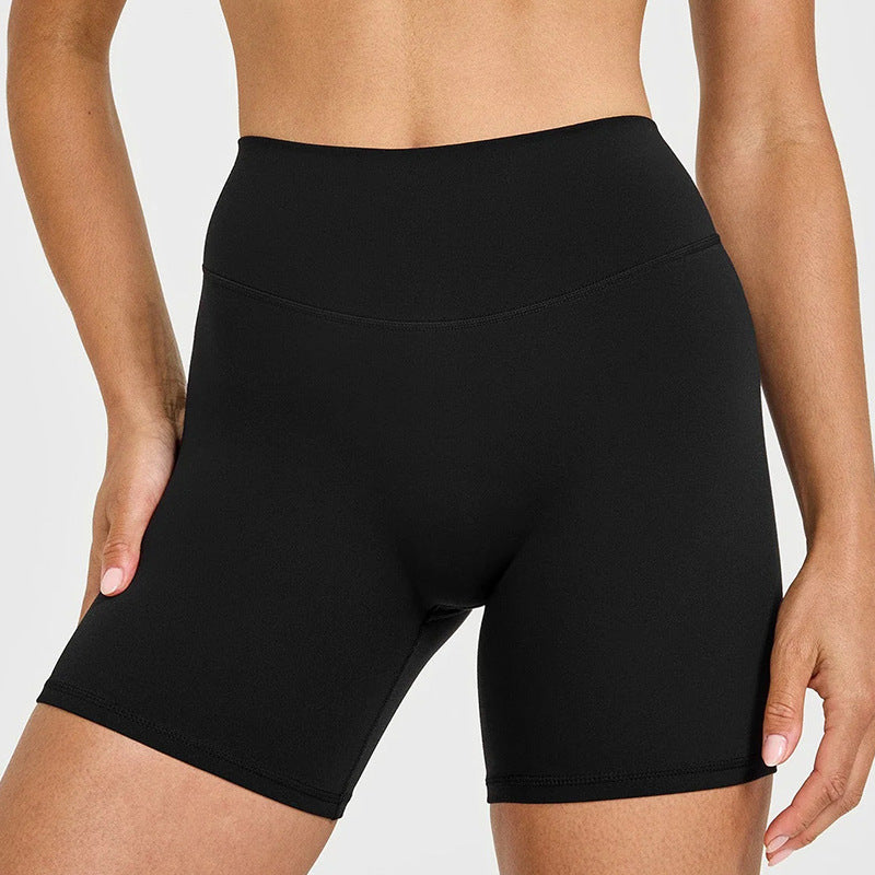 ATHLIFY naked shorts