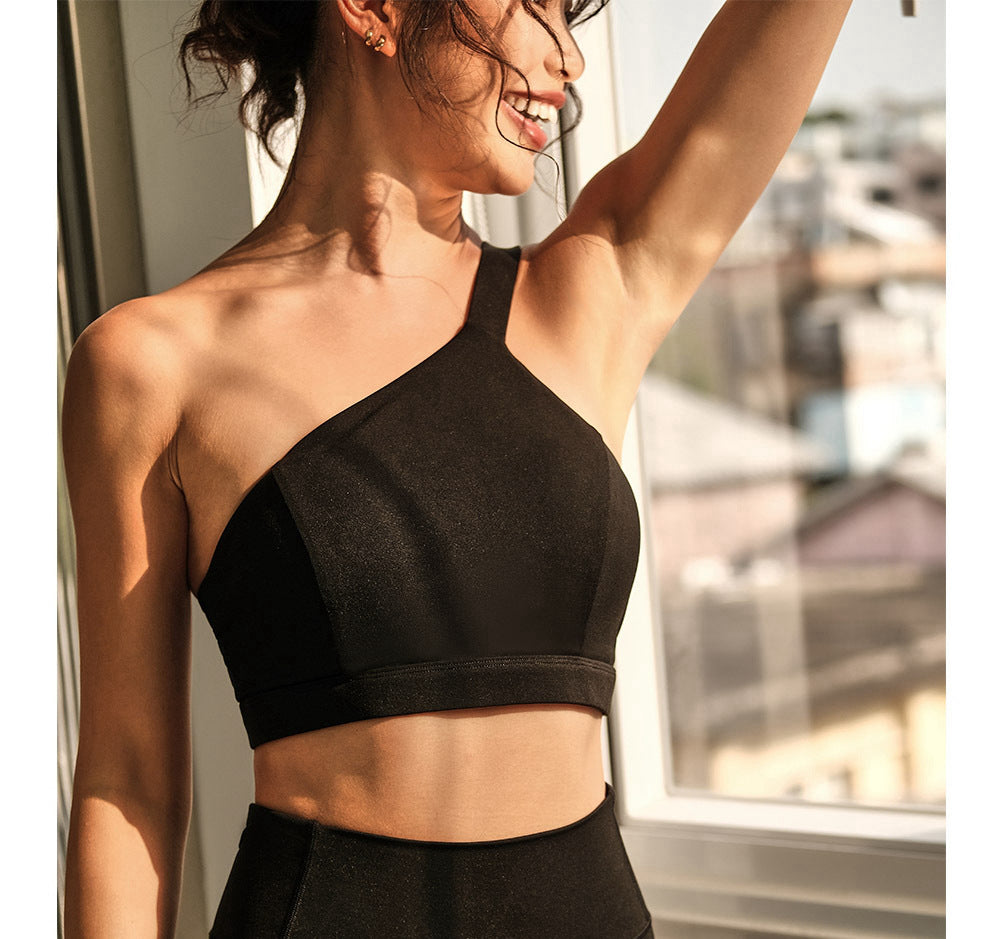 ATHLIFY one shoulder elite