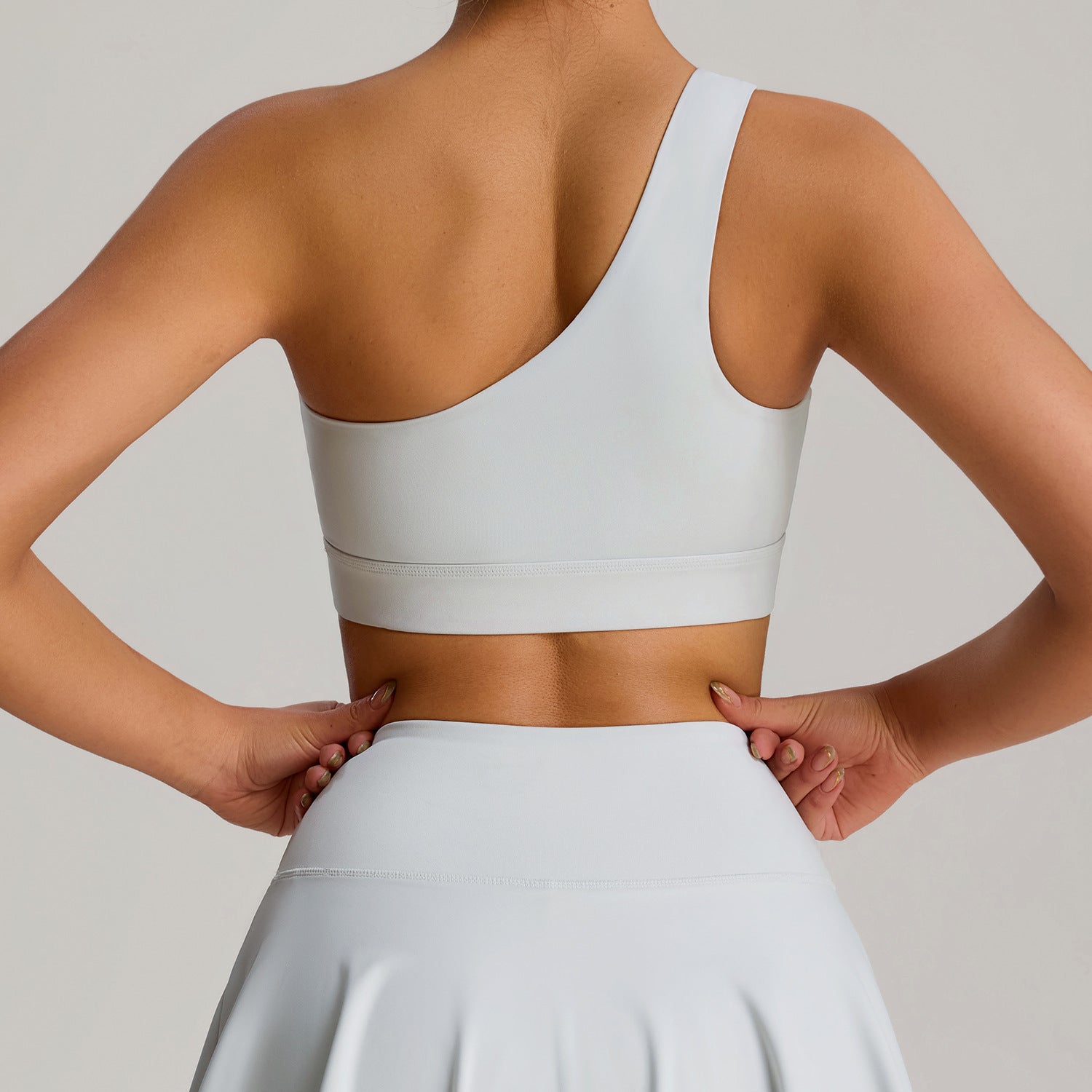 ATHLIFY One Shoulder Sculpt