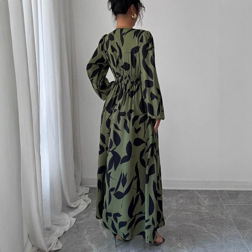 ATHLIFY amalfi elegance dress