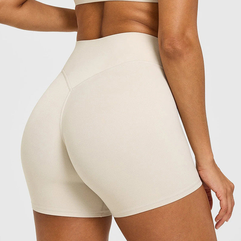 ATHLIFY naked shorts