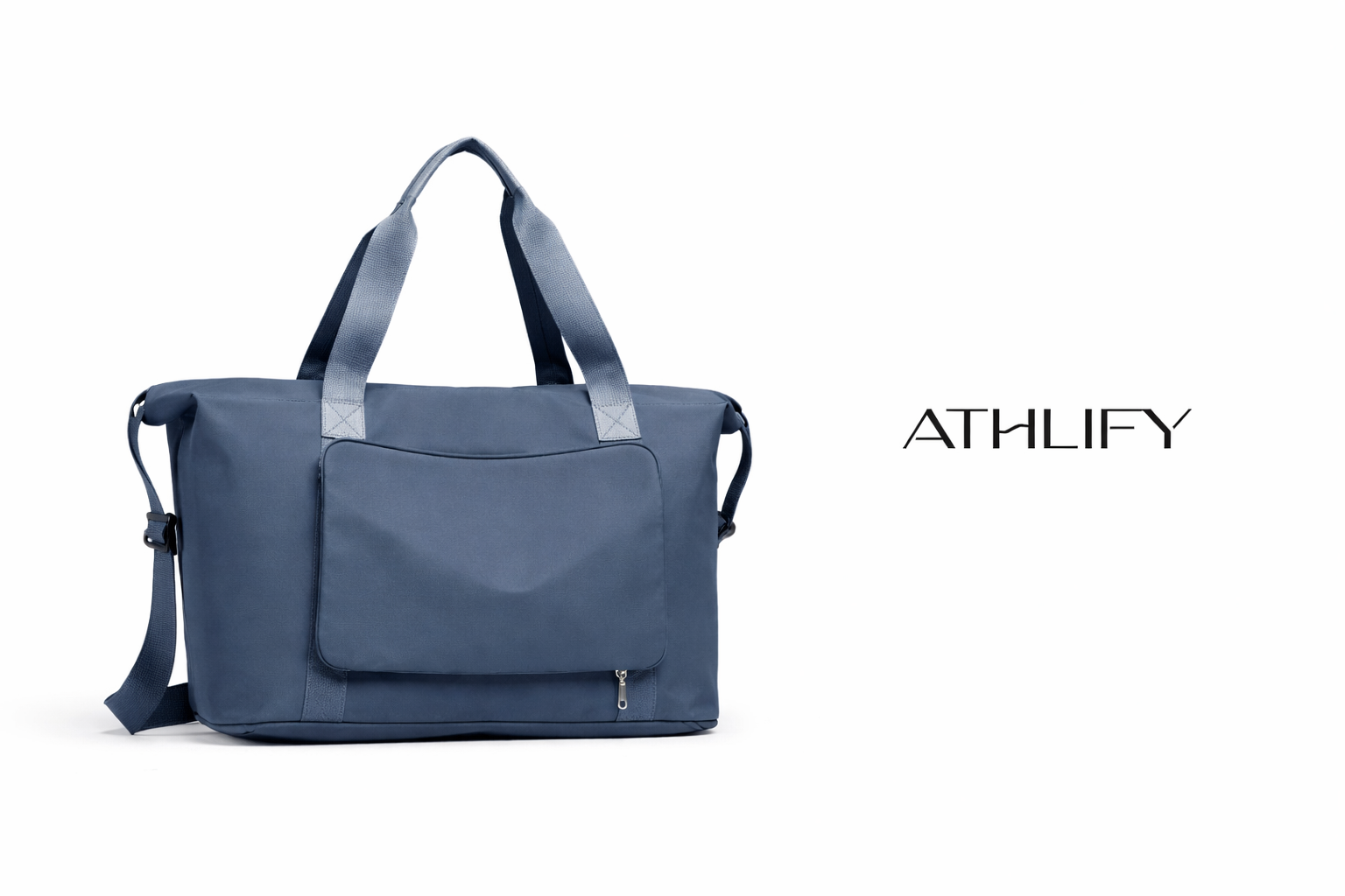 ATHLIFY Flex Gym Bag