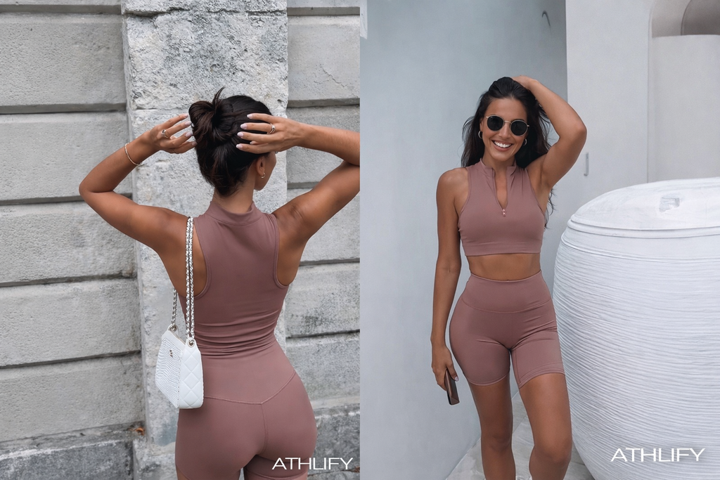 ATHLIFY Daily fit