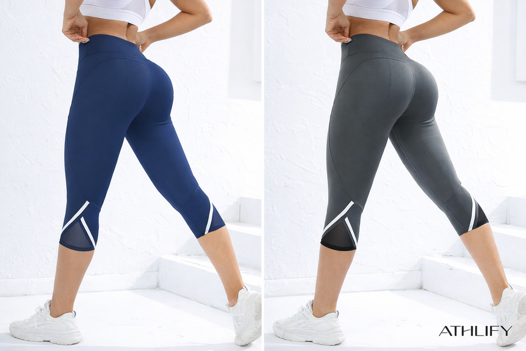 ATHLIFY running pants