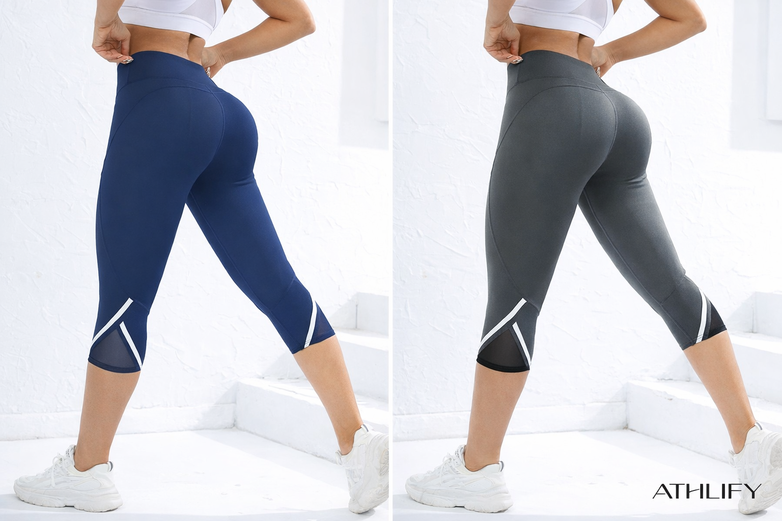 ATHLIFY running pants