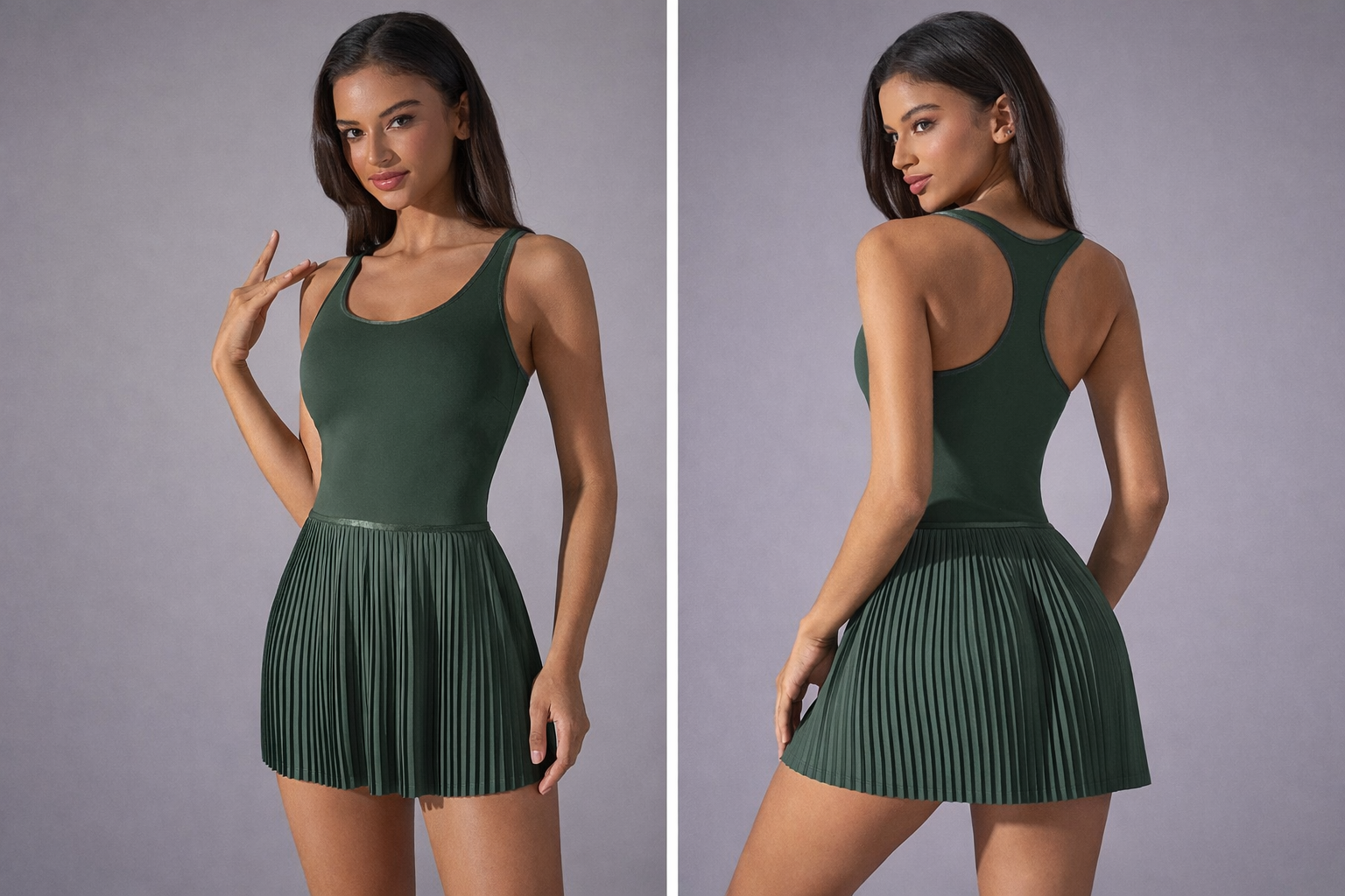ATHLIFY form dress
