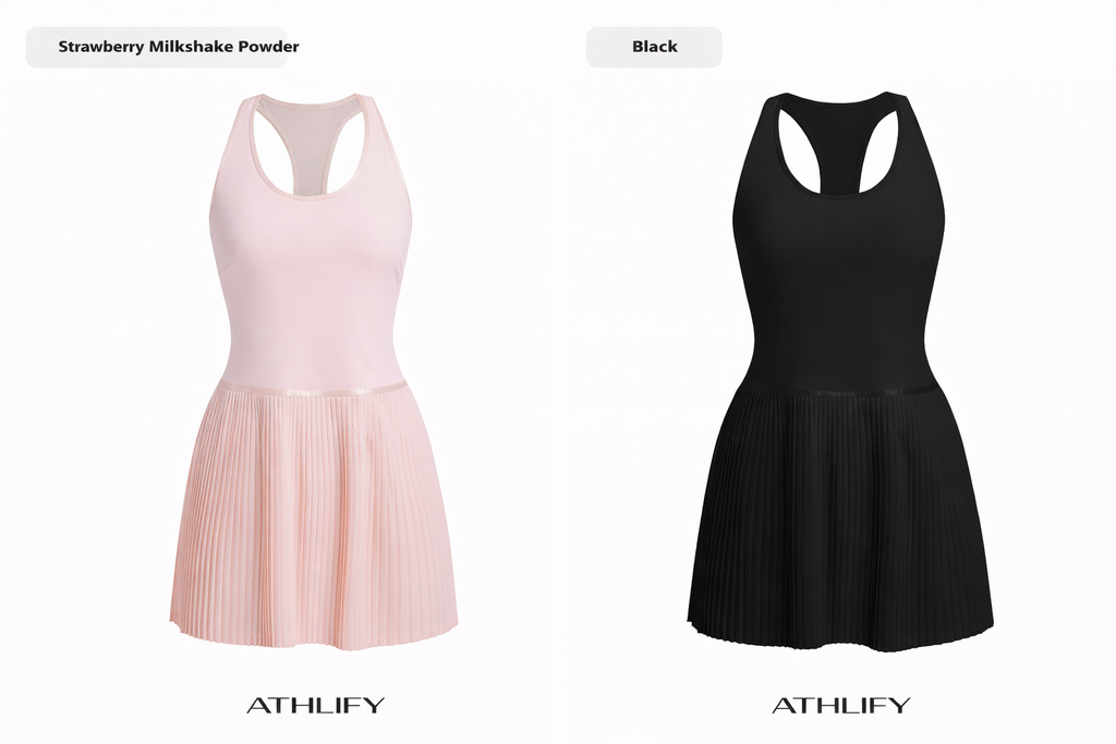 ATHLIFY form dress