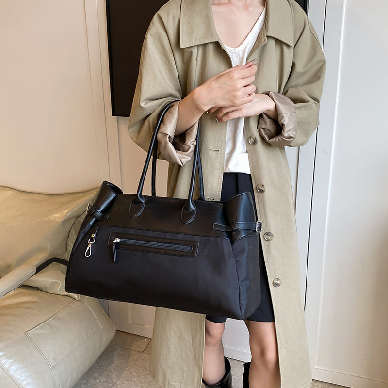 ATHLIFY motion tote