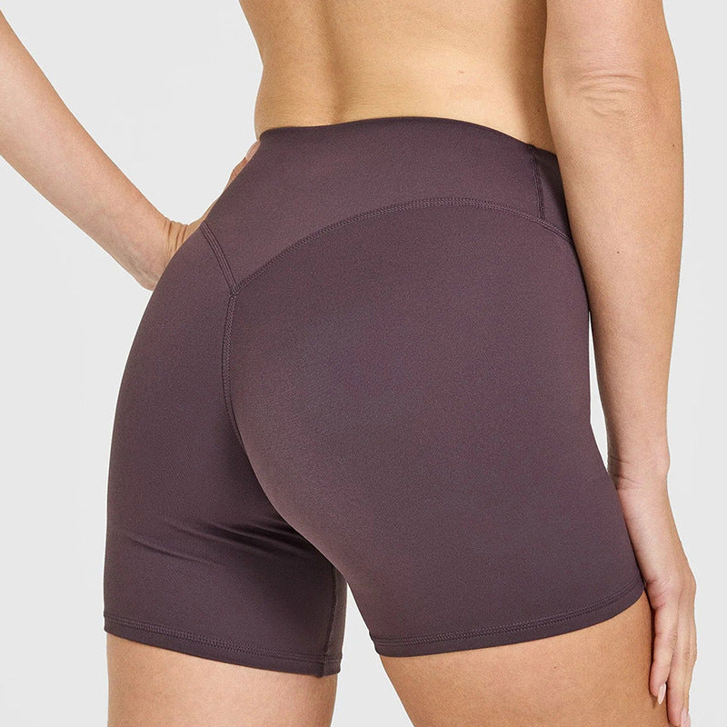 ATHLIFY naked shorts