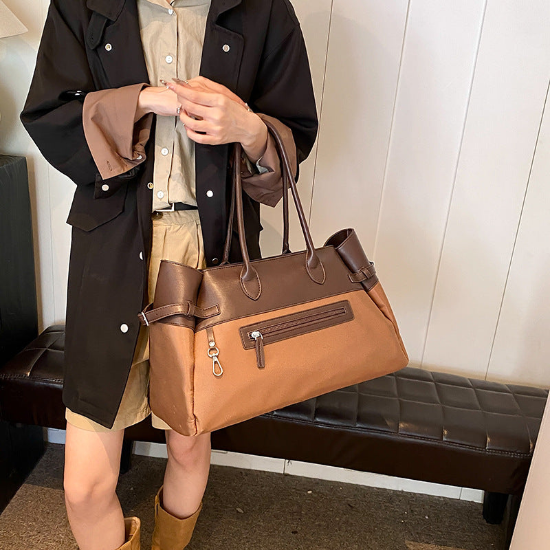 ATHLIFY motion tote