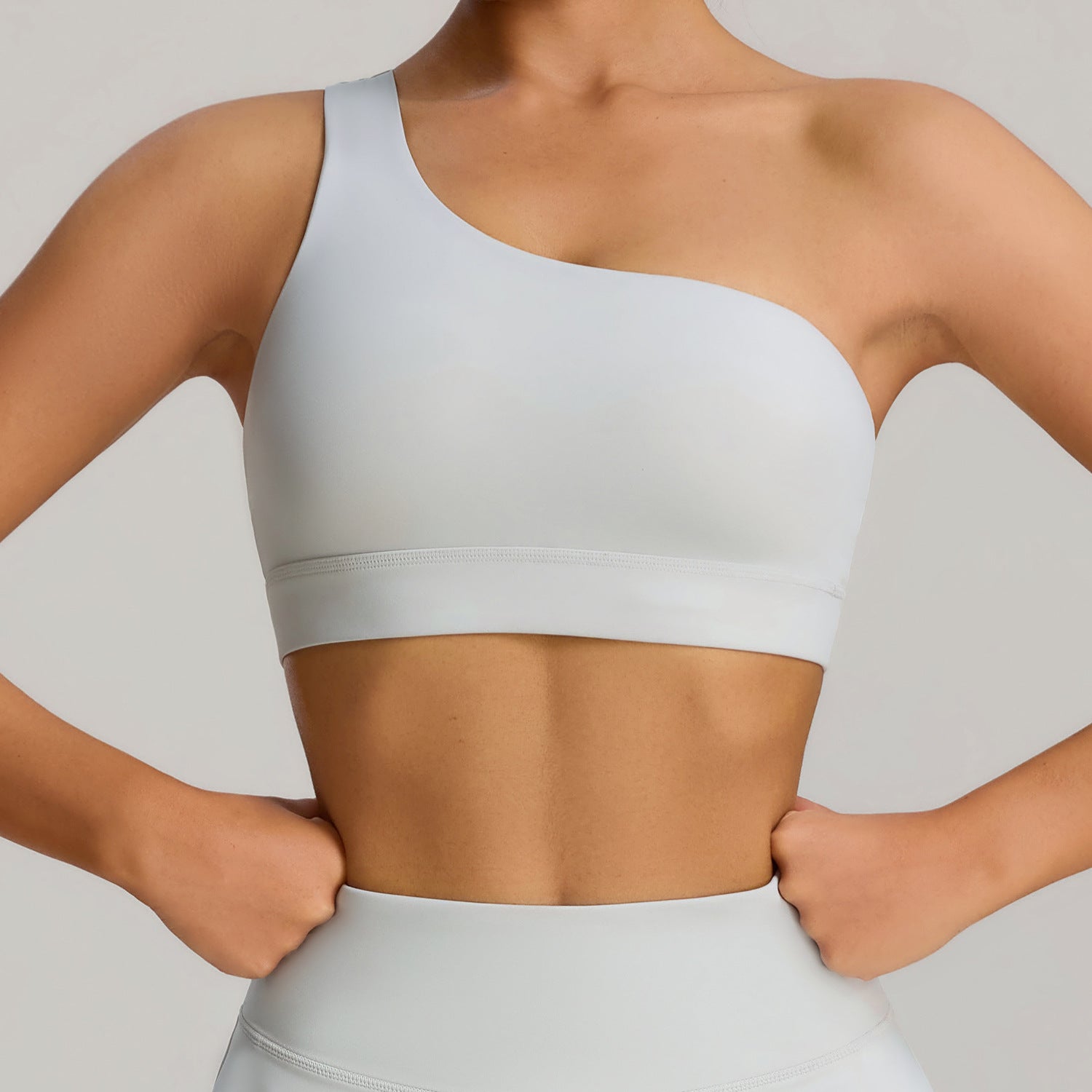 ATHLIFY One Shoulder Sculpt